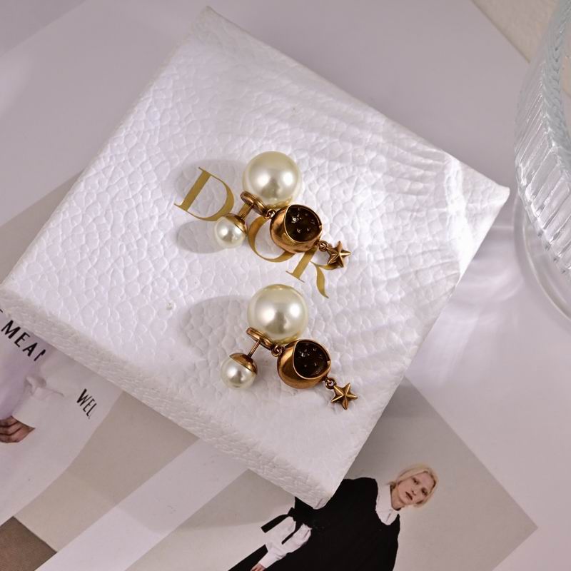 Dior Earring 05yxs128